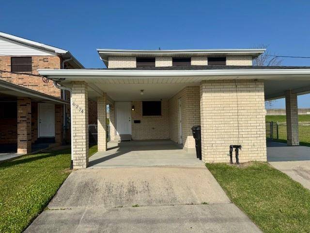 New Orleans, LA 70124,6274-6276 BELLAIRE DR