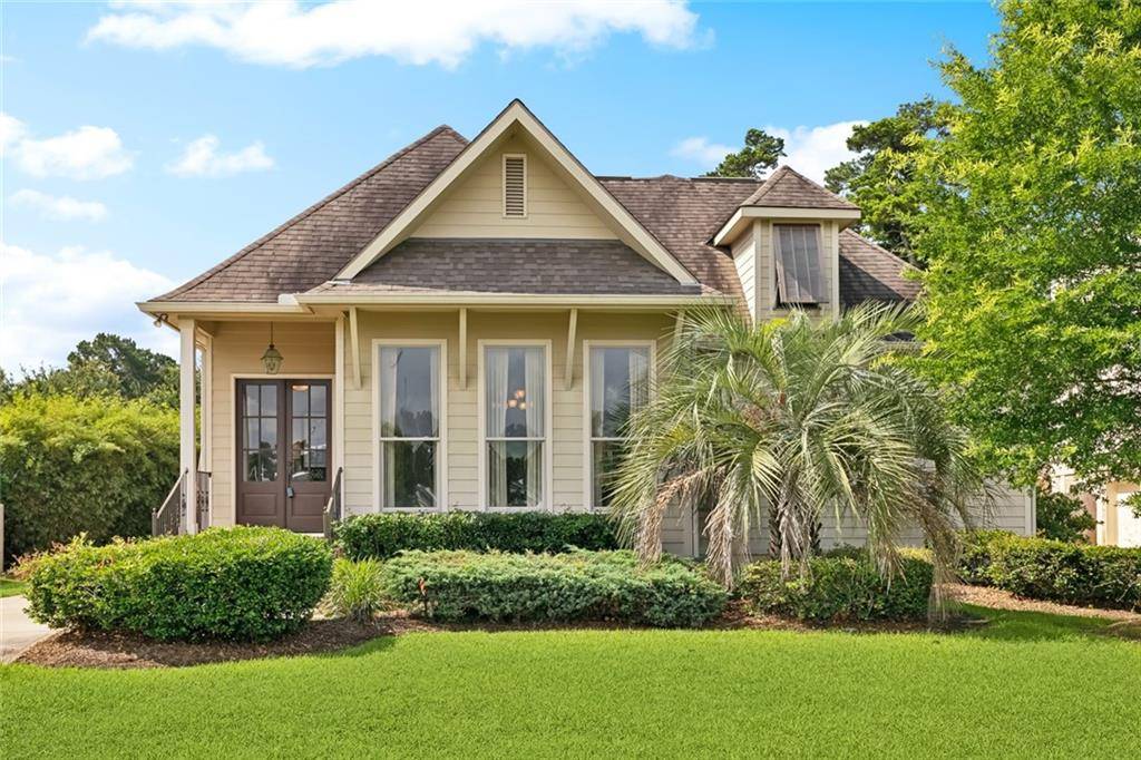 Mandeville, LA 70471,Address not disclosed