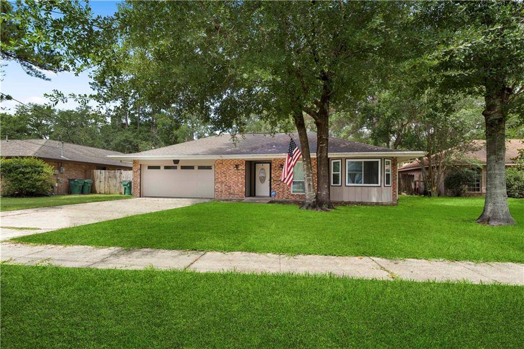 Slidell, LA 70460,1037 SAINT JOSEPH ST