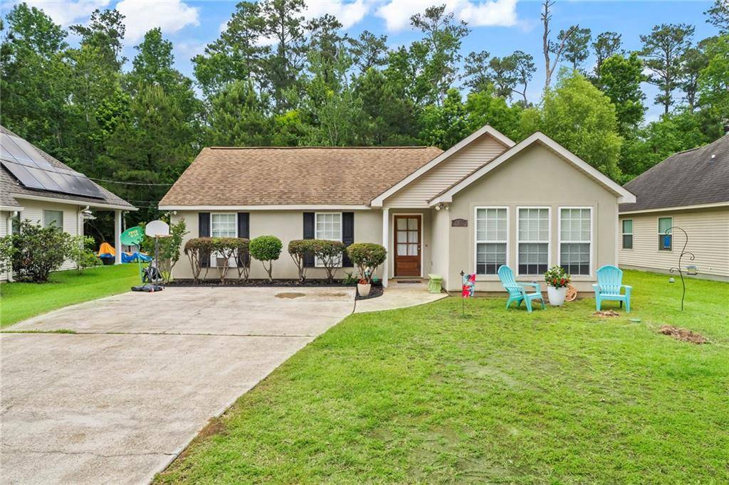 Mandeville, LA 70448,2537 DESTIN ST