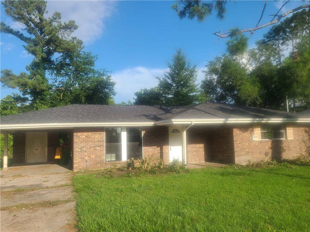 Mount Airy, LA 70076,248 MARIGOLD ST