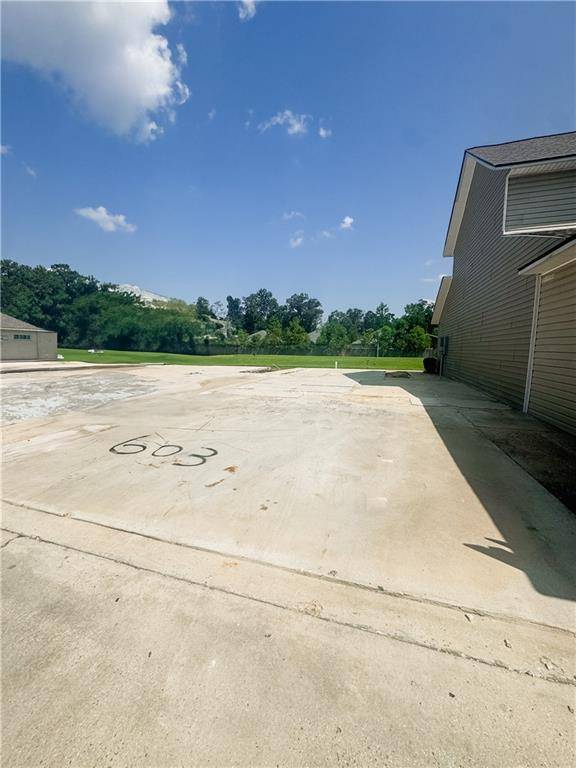 Hammond, LA 70403,43225 CREEK CIRCLE UNIT #603