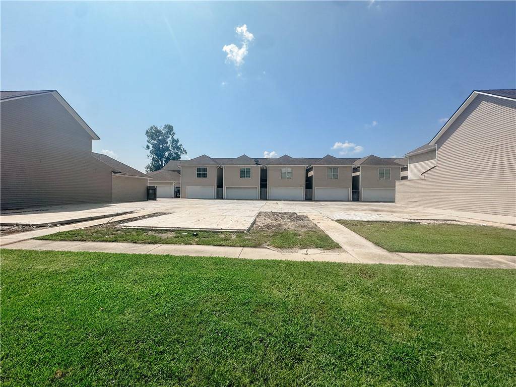 Hammond, LA 70403,43225 CREEK CIRCLE UNIT #603