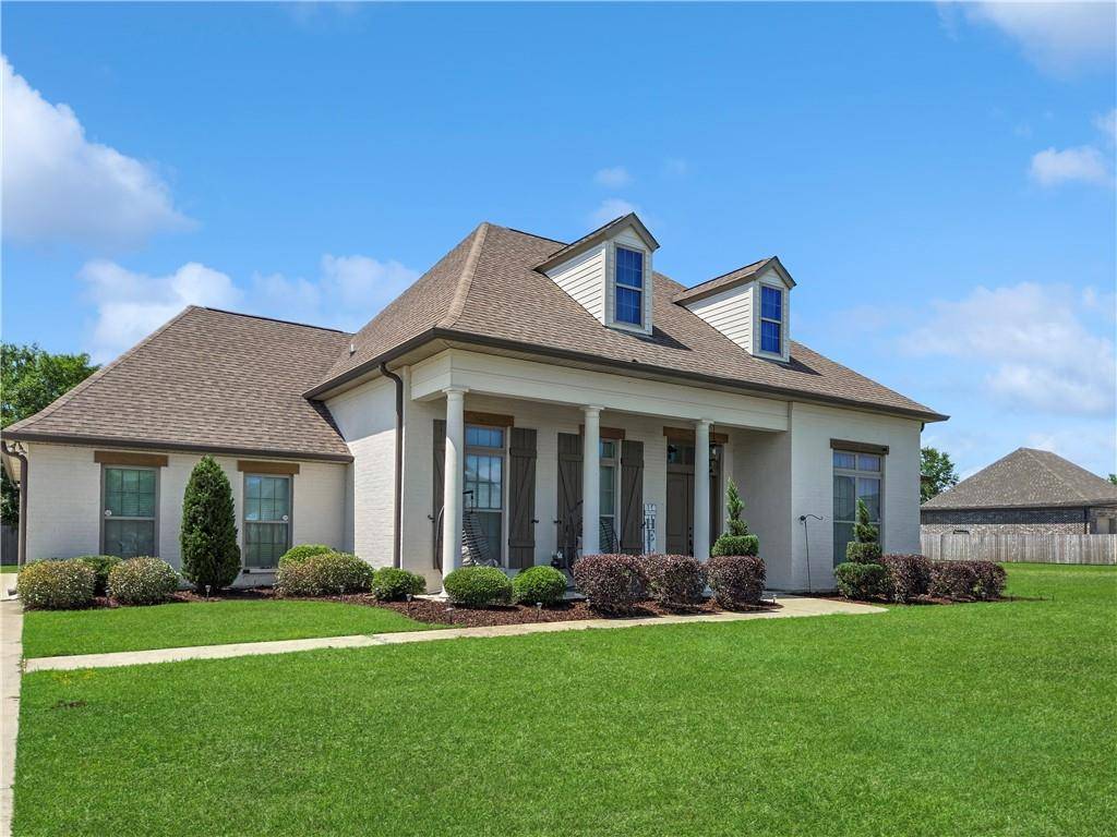 Slidell, LA 70461,531 N CALEB DR