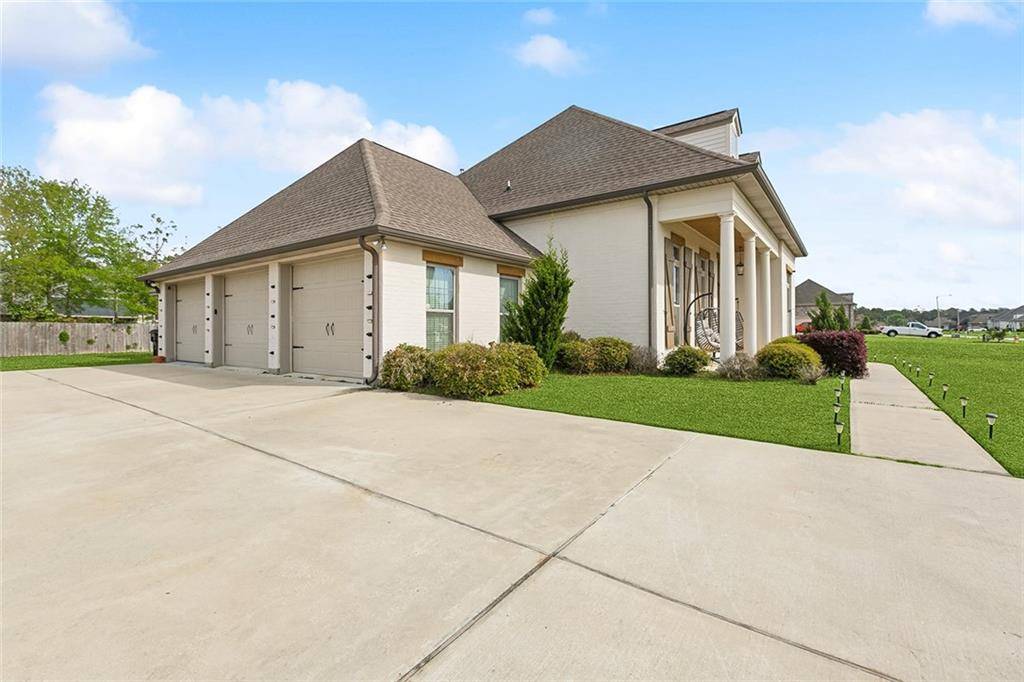 Slidell, LA 70461,531 N CALEB DR