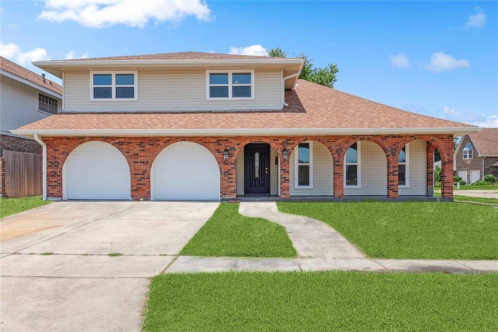 Kenner, LA 70065,32 NASSAU AVE