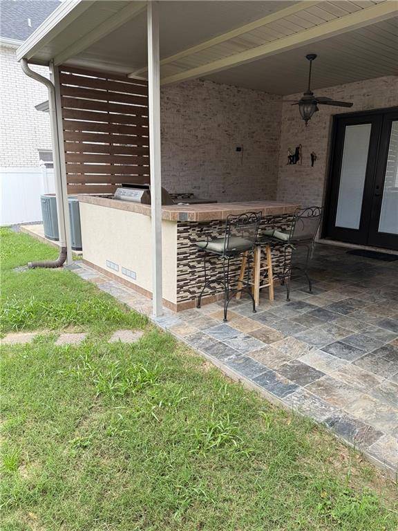 Kenner, LA 70065,205 BAYOU GENTILLY LN
