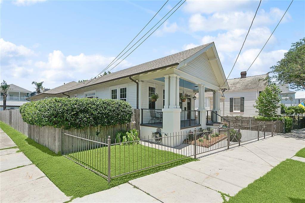 New Orleans, LA 70115,602 JEFFERSON AVE