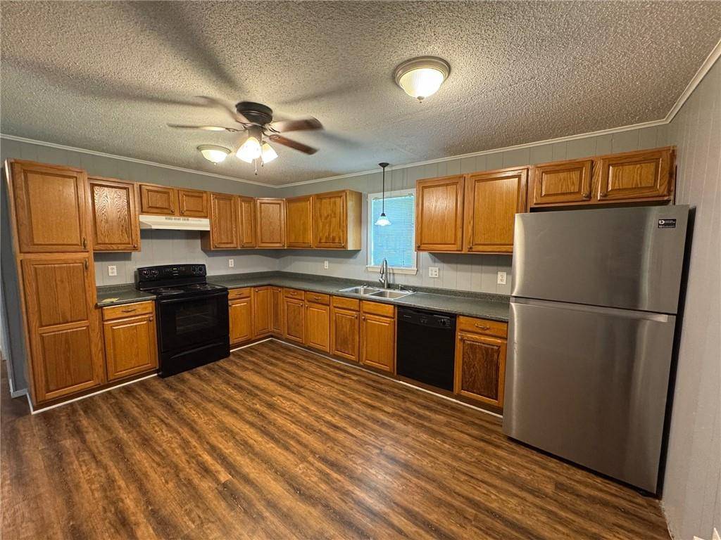 Olla, LA 71465,120 RICHARD RD