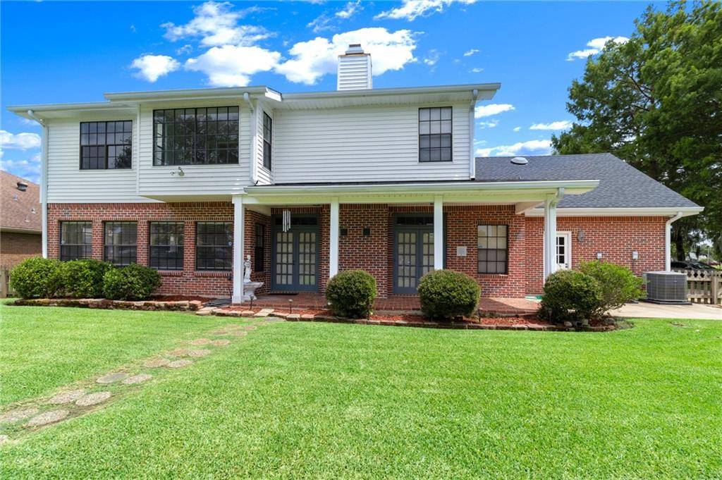 Destrehan, LA 70047,31 W WOODLAWN DR