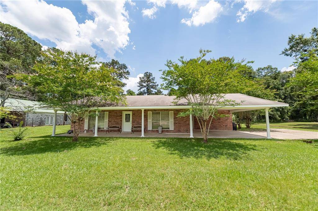 Oakdale, LA 71463,209 E NORTH LOOP