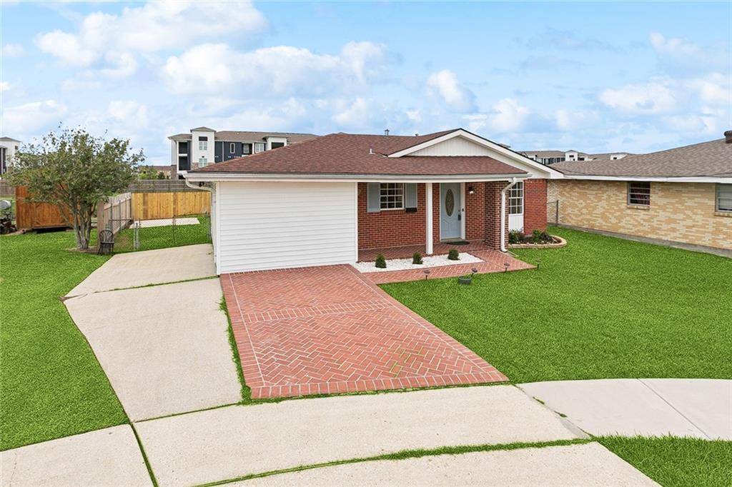 Gretna, LA 70056,3520 HERO DR