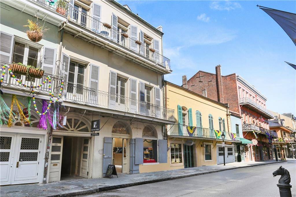 New Orleans, LA 70130,623 ROYAL ST