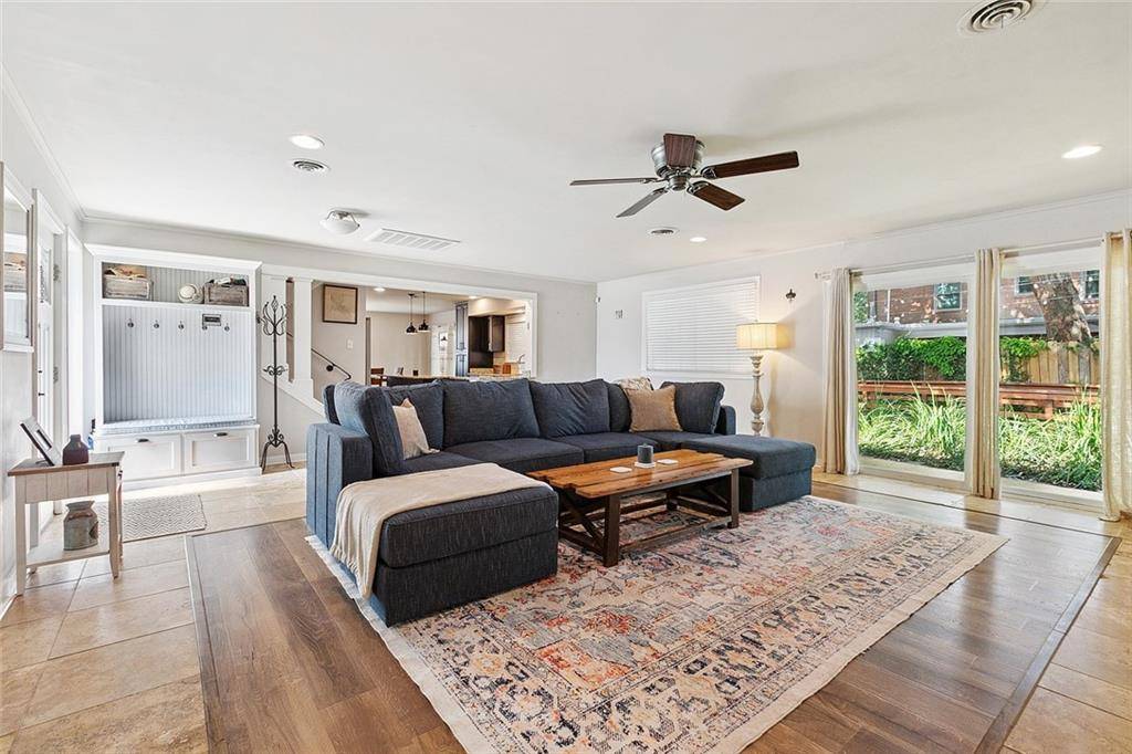 Metairie, LA 70005,613 ANDREWS AVE