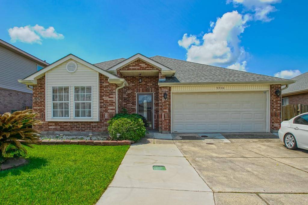 Harvey, LA 70058,2316 PENNDALE LN