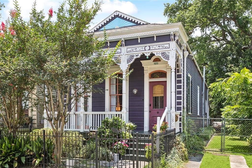 New Orleans, LA 70114,717 NUNEZ ST