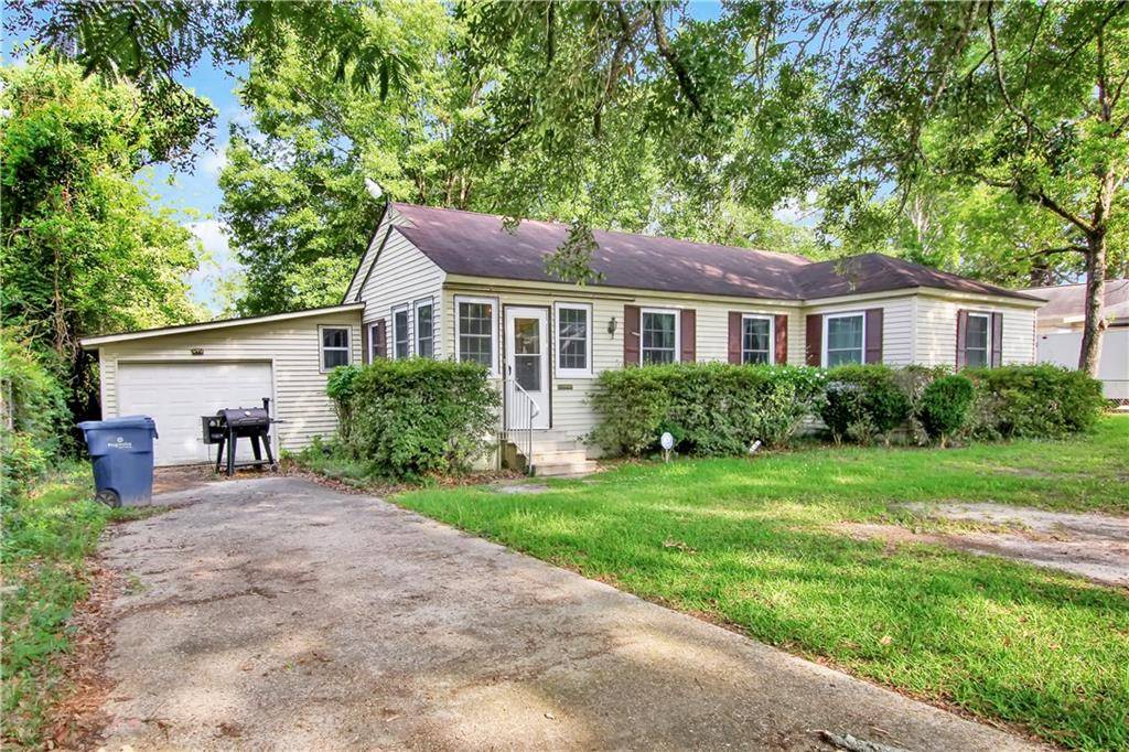 Leesville, LA 71446,803 MARVIN AVE