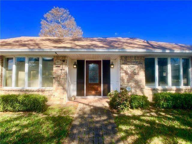 Metairie, LA 70003,6305 YORK ST
