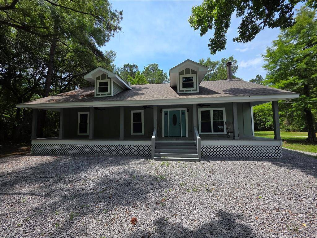 Lacombe, LA 70445,59478 S TRANQUILITY RD
