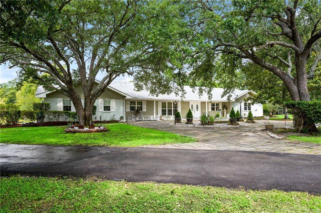 Slidell, LA 70461,581 S MILITARY RD