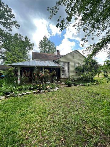 Montgomery, LA 71454,138 GILCREASE RD
