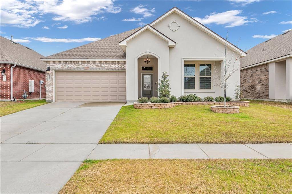 Slidell, LA 70461,5257 SUMMER PECAN RD