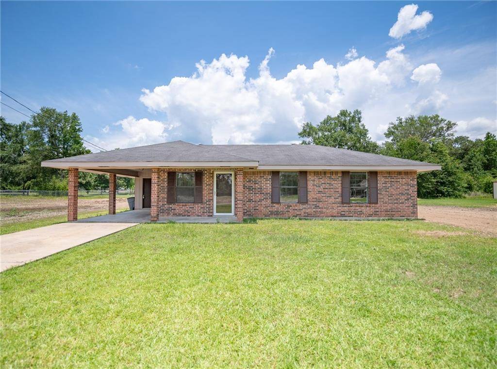 Oakdale, LA 71463,146 BEN LN