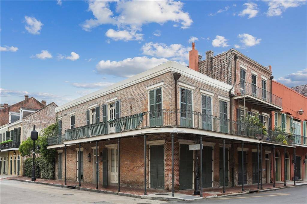 New Orleans, LA 70116,538 GOVERNOR NICHOLLS ST