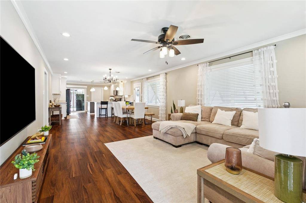 Metairie, LA 70005,1201 FOCIS ST