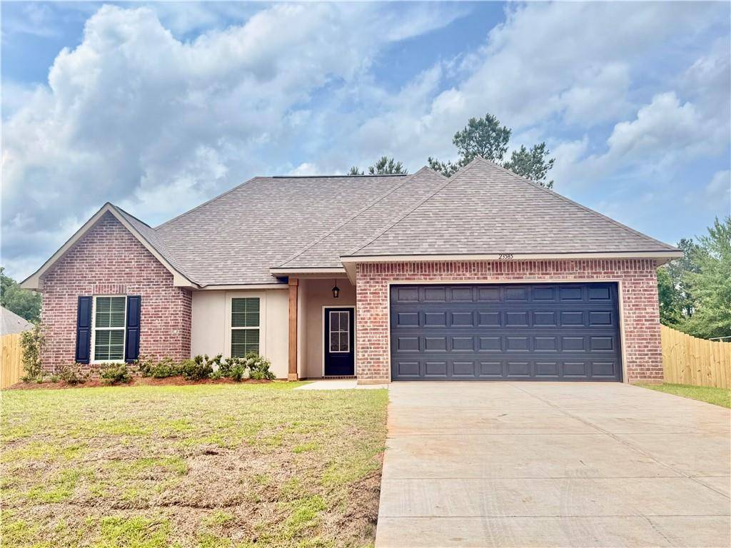 Ponchatoula, LA 70454,23585 EAGLE DR