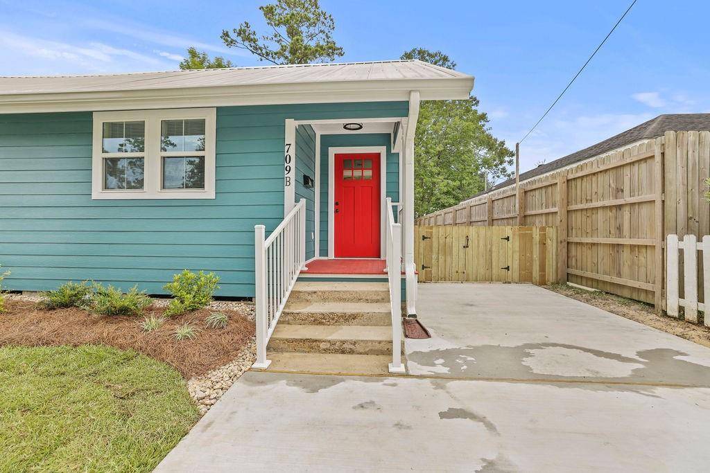Hammond, LA 70401,709 W COLORADO ST #A
