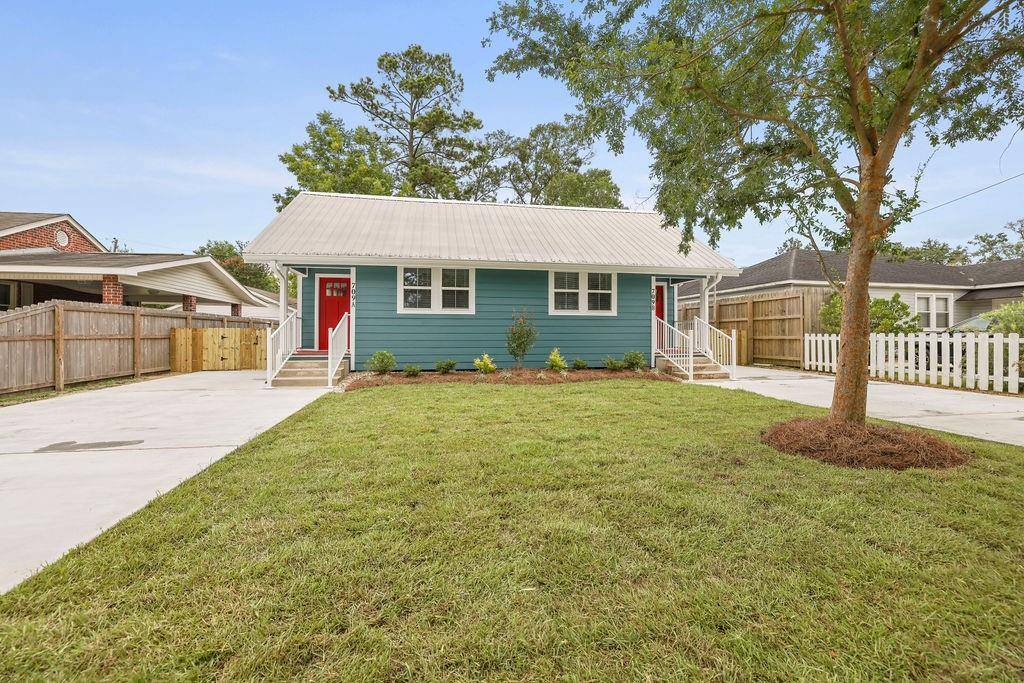 Hammond, LA 70401,709 W COLORADO ST #A