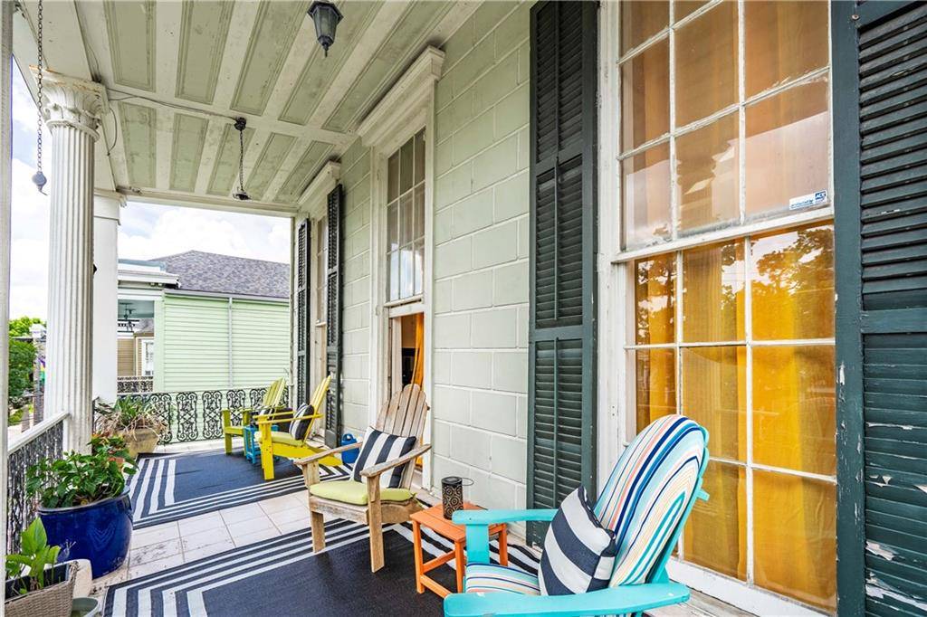 New Orleans, LA 70119,1260 ESPLANADE AVE #2