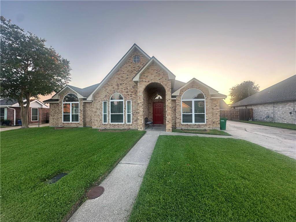 La Place, LA 70068,2227 PINE VALLEY DR