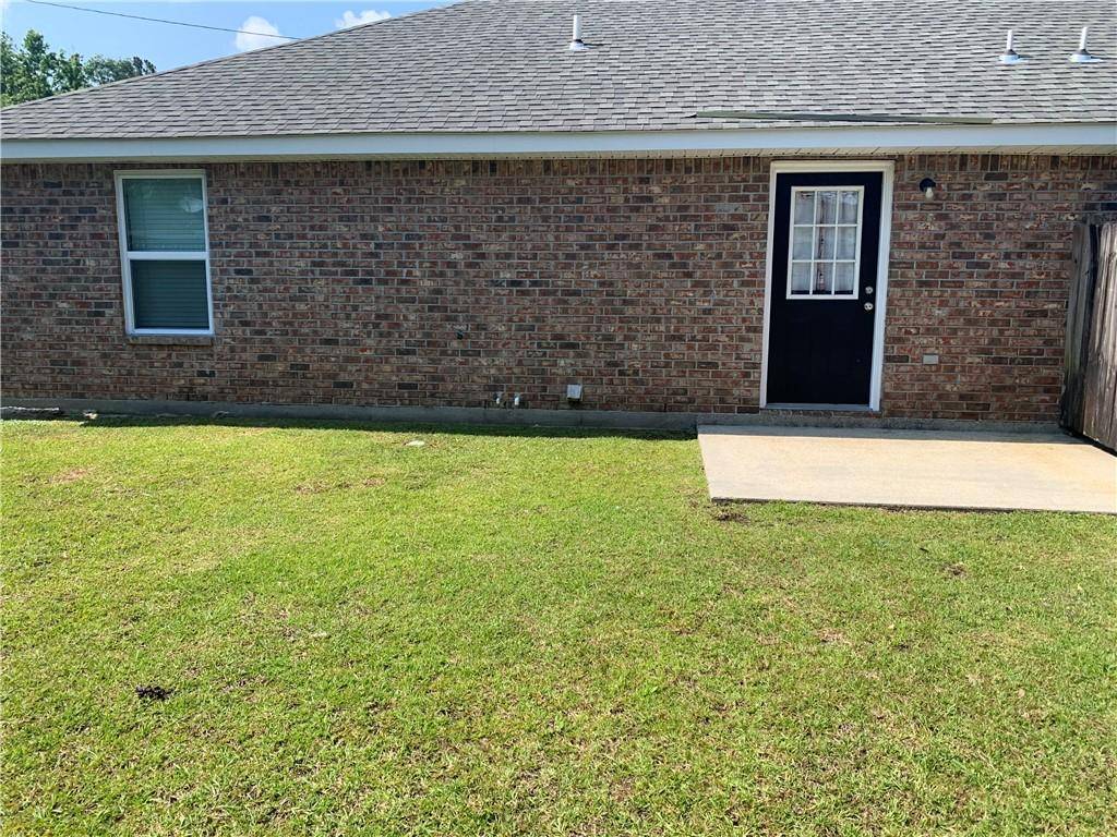 Hammond, LA 70401,17497 VINNIE LN #2