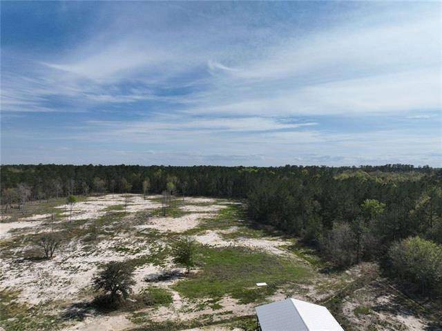 Ponchatoula, LA 70454,10 Acres Vacant Land RAIFORD RD