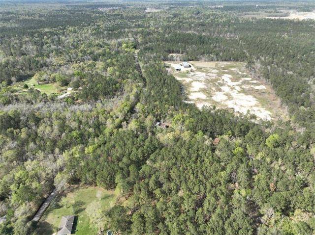 Ponchatoula, LA 70454,10 Acres Vacant Land RAIFORD RD