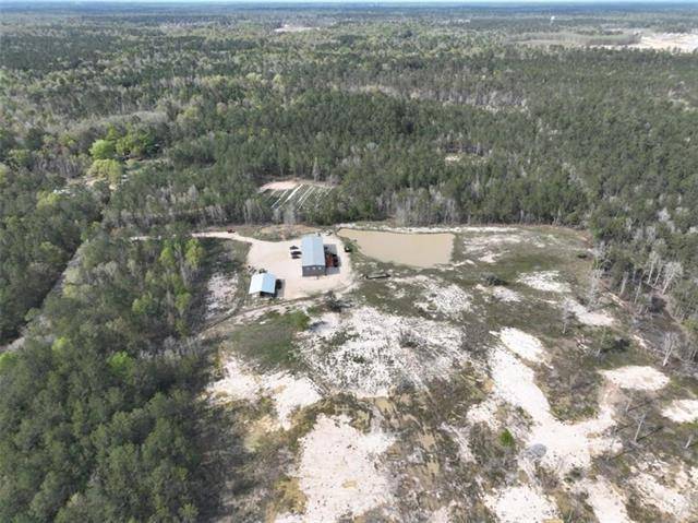 Ponchatoula, LA 70454,10 Acres Vacant Land RAIFORD RD