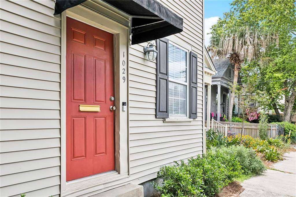 New Orleans, LA 70115,1029 BORDEAUX ST