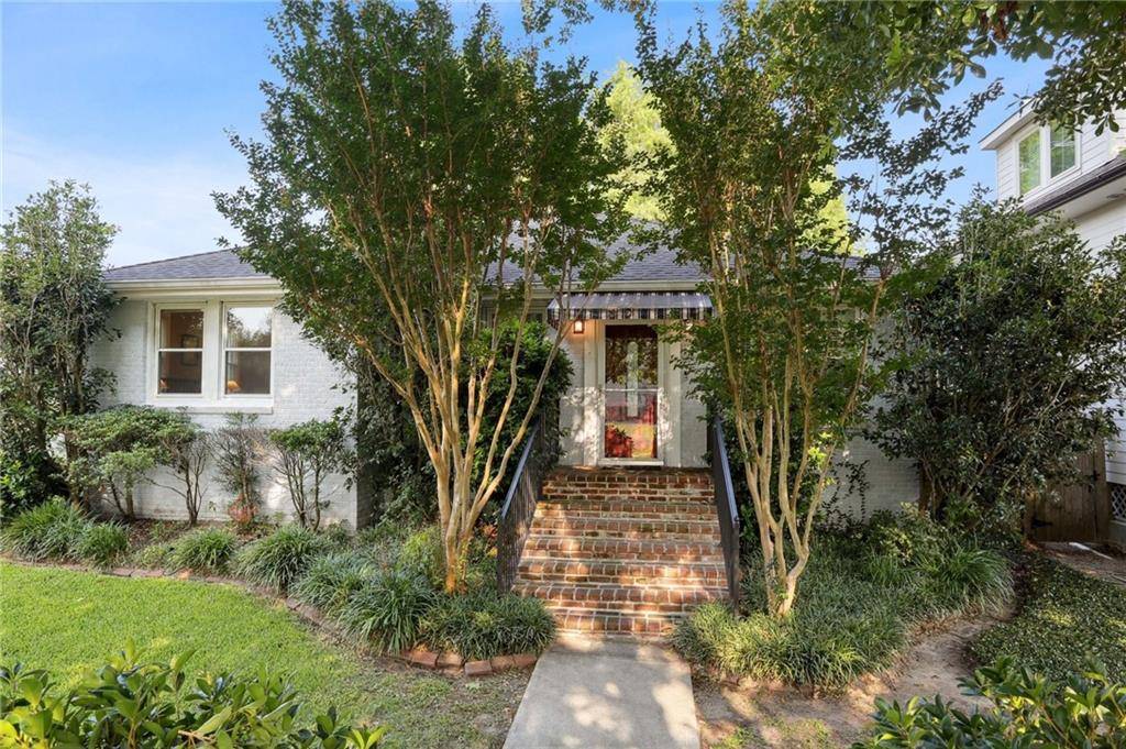 New Orleans, LA 70124,6550 GENERAL DIAZ ST