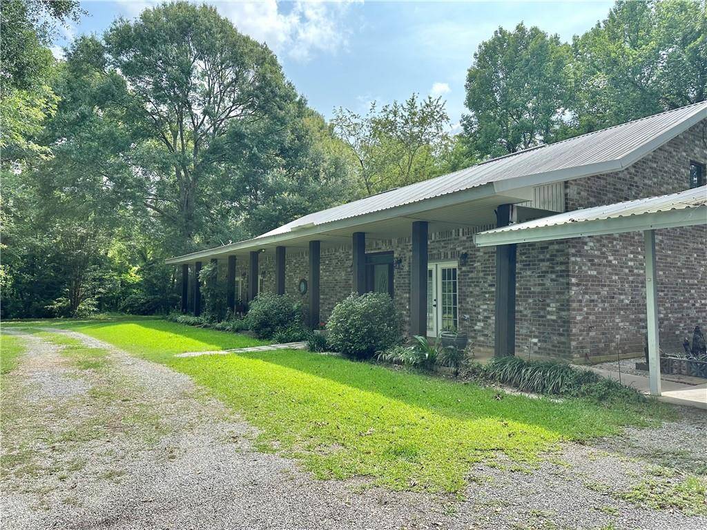 Mansura, LA 71350,679 HWY 1187 HWY