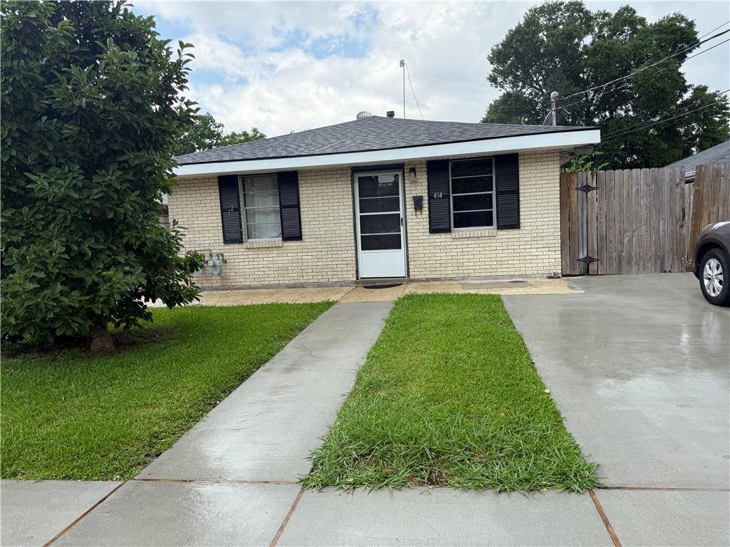 Metairie, LA 70005,412 LAKE AVE