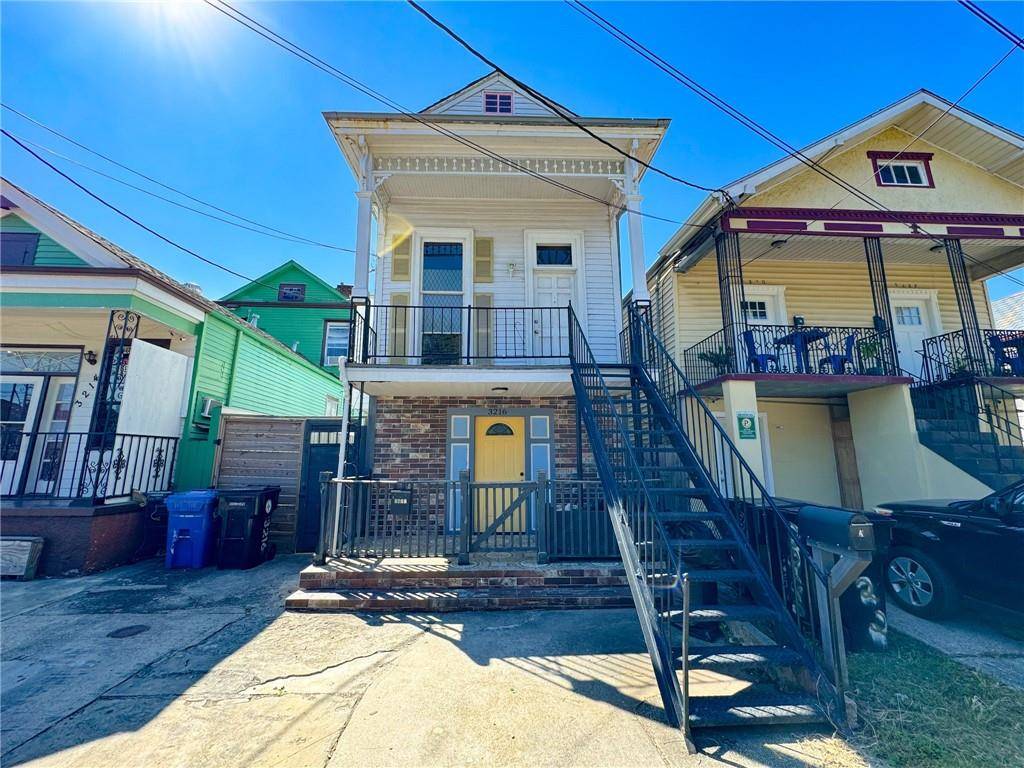 New Orleans, LA 70119,3216 BANKS ST
