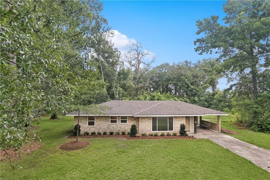 Hammond, LA 70401,310 BLACKBURN RD