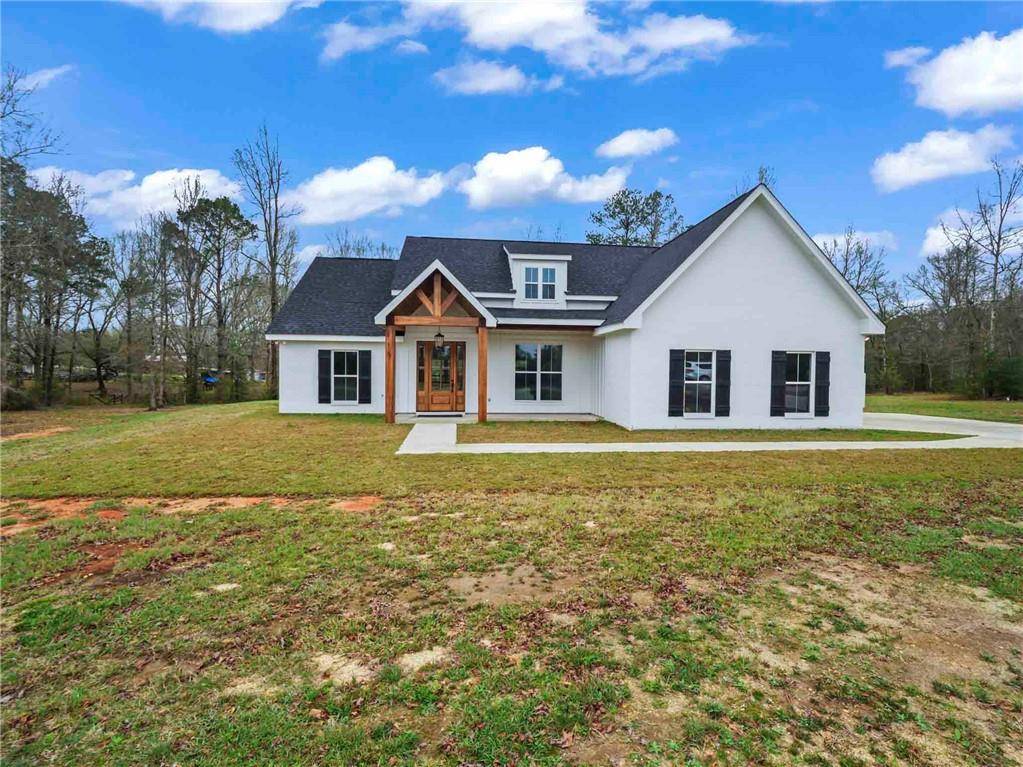 Franklinton, LA 70438,43270 CARRIAGE LN