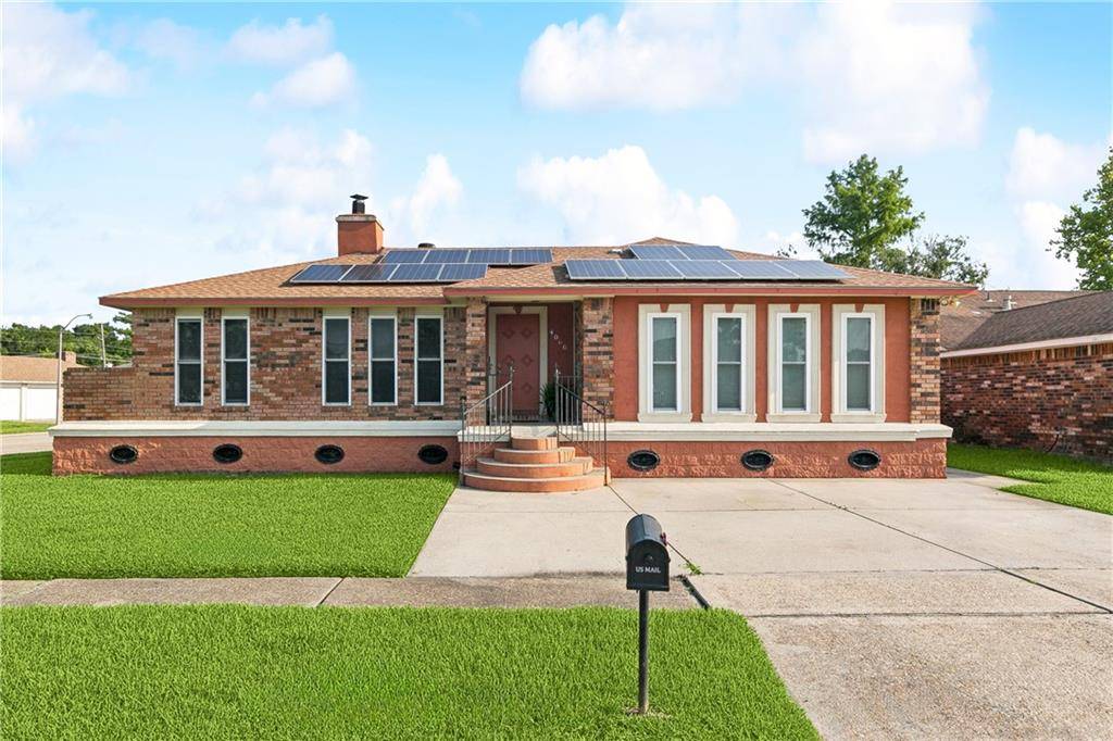 Harvey, LA 70058,4060 S WINDMERE ST