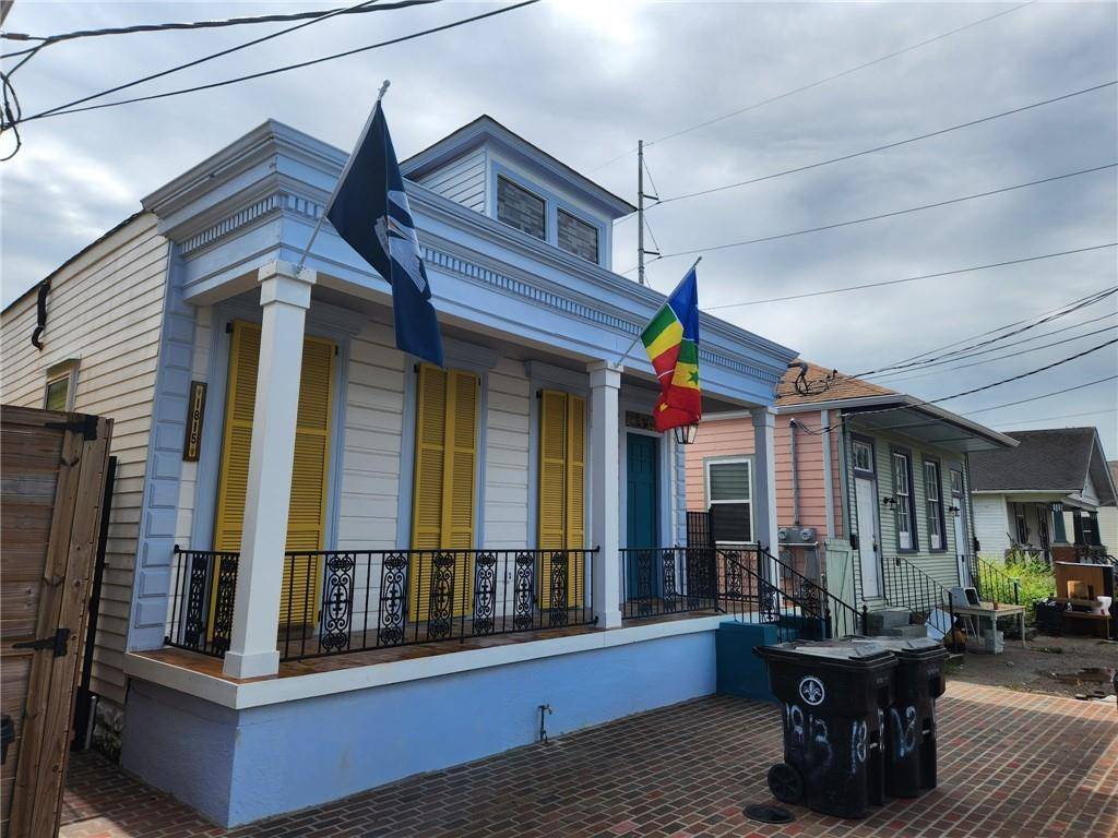 New Orleans, LA 70116,1815 TOURO ST