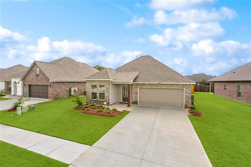 Prairieville, LA 70769,17410 DUCHESS DR