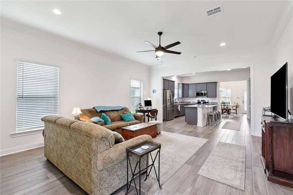 Prairieville, LA 70769,17410 DUCHESS DR