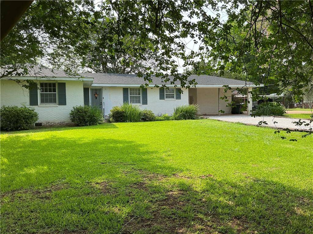 Cottonport, LA 71327,1127 HORSESHOE DR